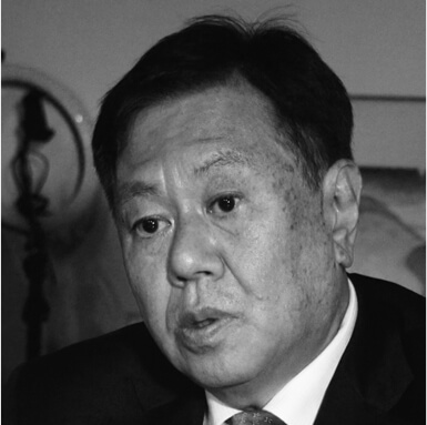 孫崎享