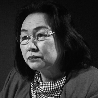 池田としえ