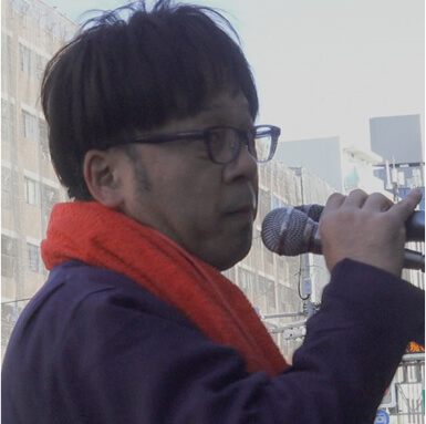 甲斐正康
