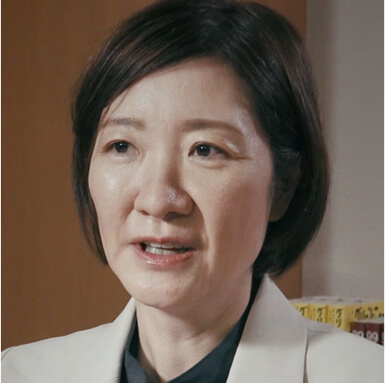 大石あきこ