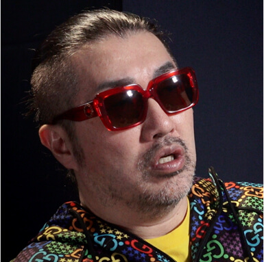 奥野卓志