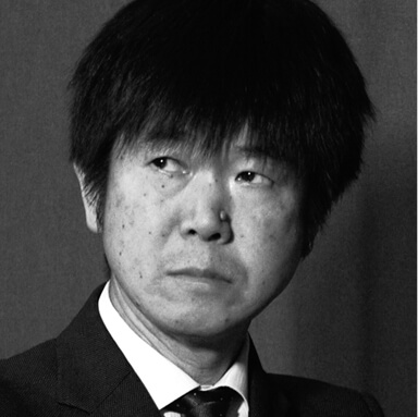 高橋清隆